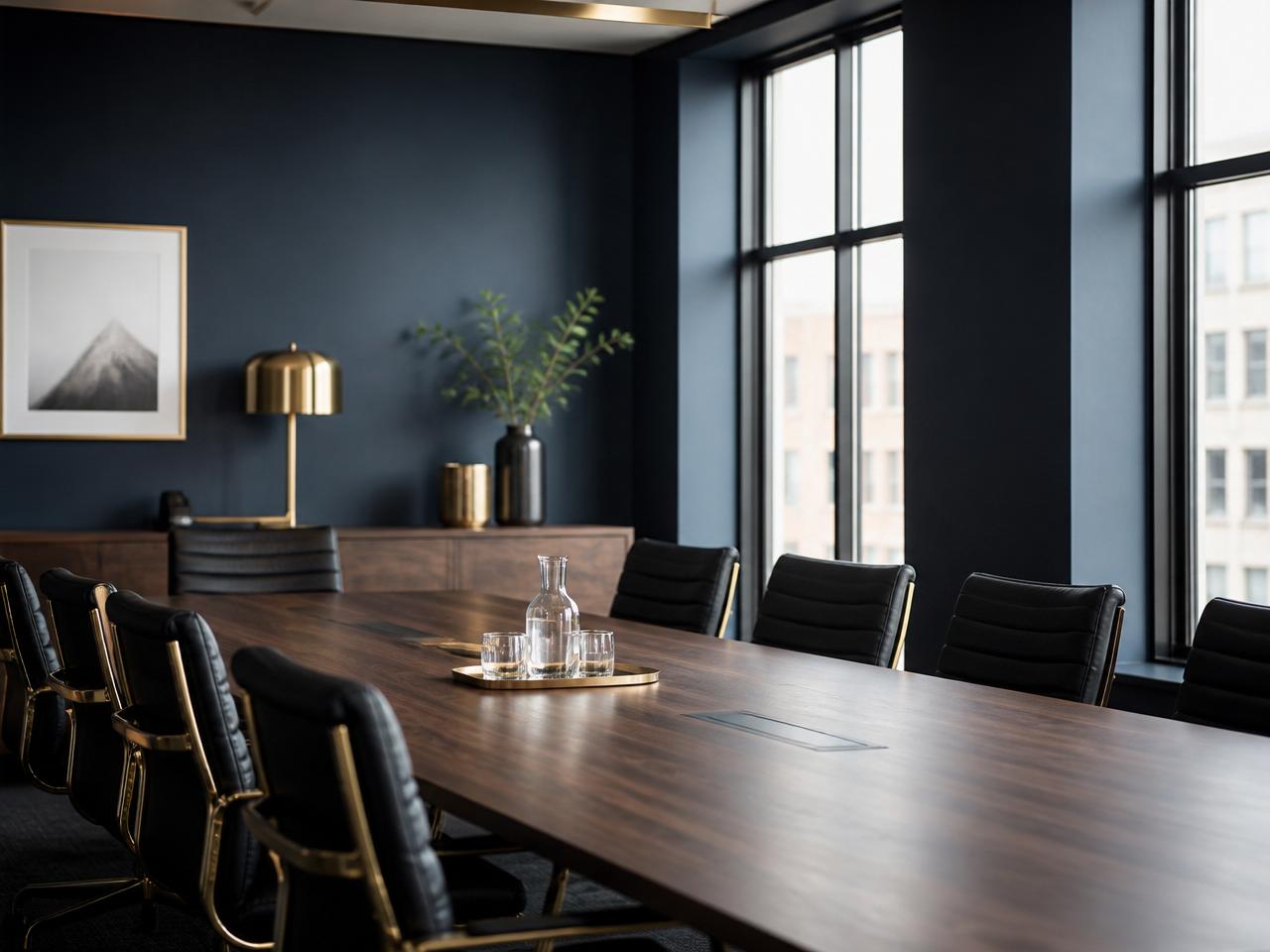 Boardroom